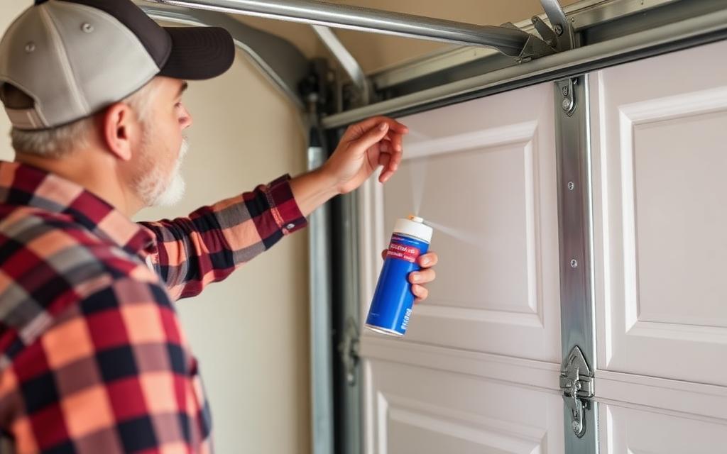 DIY Garage Door Maintenance: A Seasonal Checklist for Homeowners - Garage Door Chula Vista