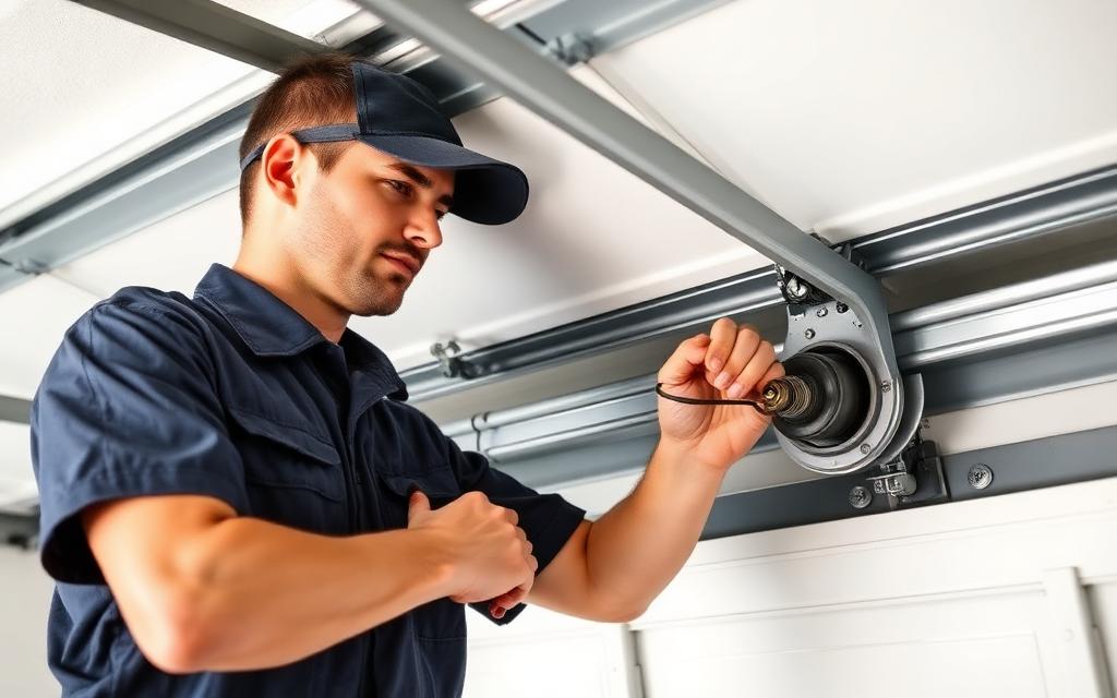 7 Warning Signs Your Garage Door Needs Professional Repair - Garage Door Chula Vista