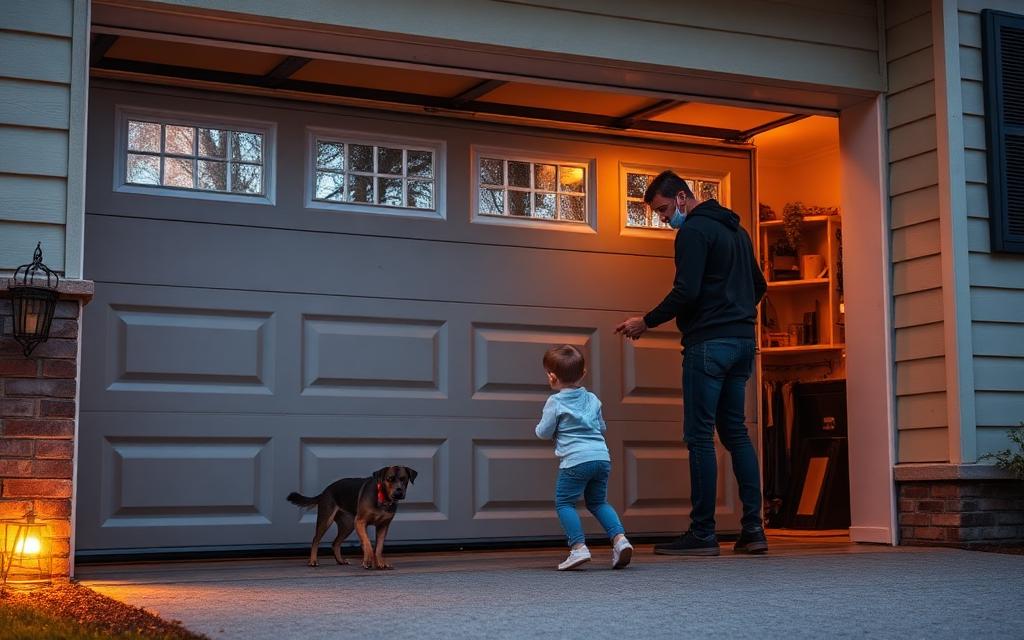 Essential Garage Door Safety Tips Every Homeowner Should Know - Garage Door Chula Vista