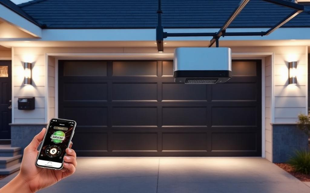 The Complete Guide to Smart Garage Door Openers in 2024 - Garage Door Chula Vista