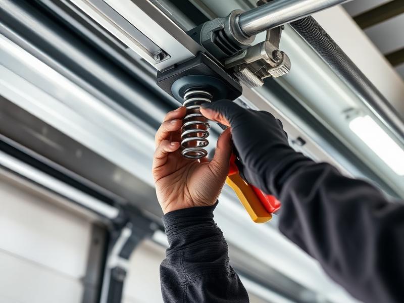 Garage Door Repair